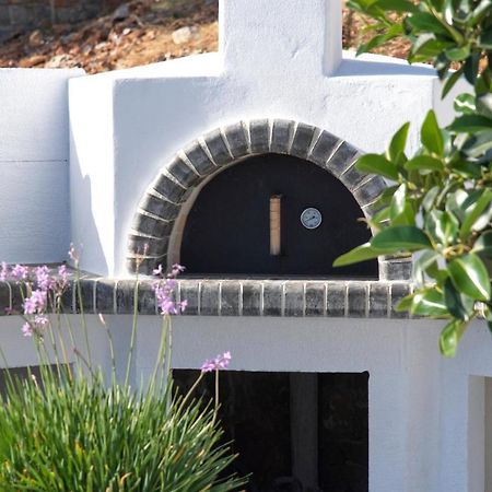 Elounda Villa Kalydon Екстериор снимка