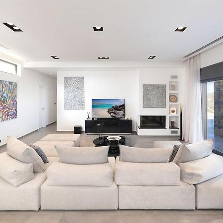 Elounda Villa Kalydon Екстериор снимка