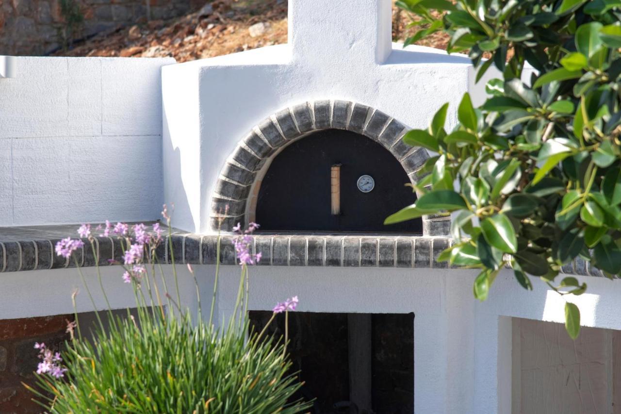 Elounda Villa Kalydon Екстериор снимка