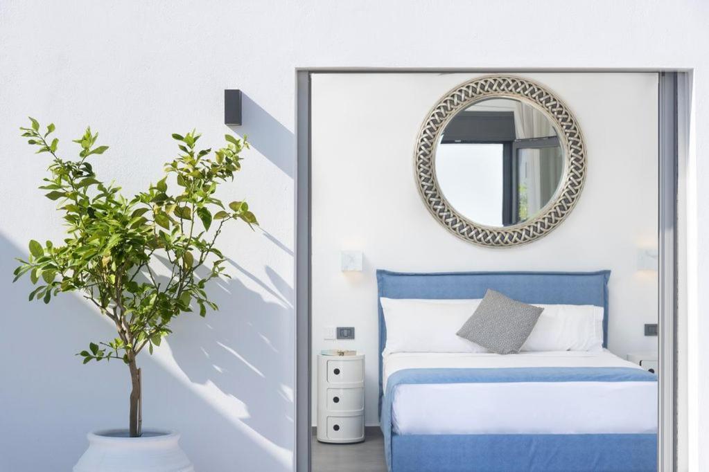Elounda Villa Kalydon Екстериор снимка